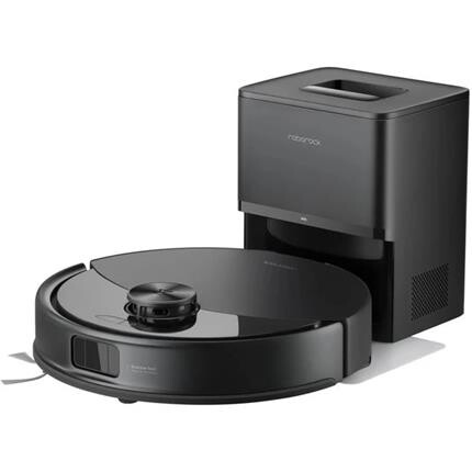 Roborock Q10 VF+ robotický vysavač černý