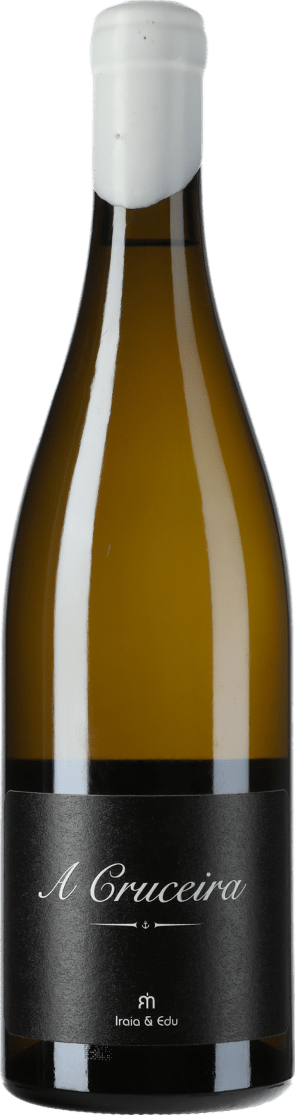 Rodrigo Mendez A Cruceira Albarino 2023