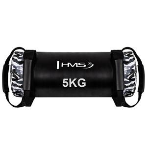 Powerbag HMS 5-25 kg Hmotnost: 5 kg