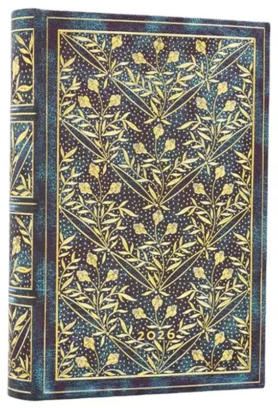 Diář 2026 Wildflower Song