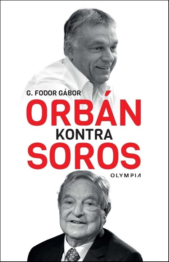 Orbán kontra Soros