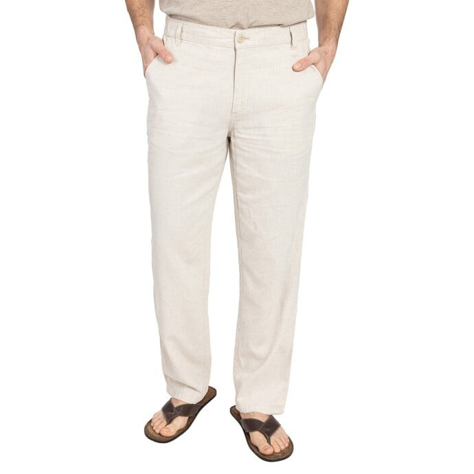 Bushman kalhoty Elwood stone 52