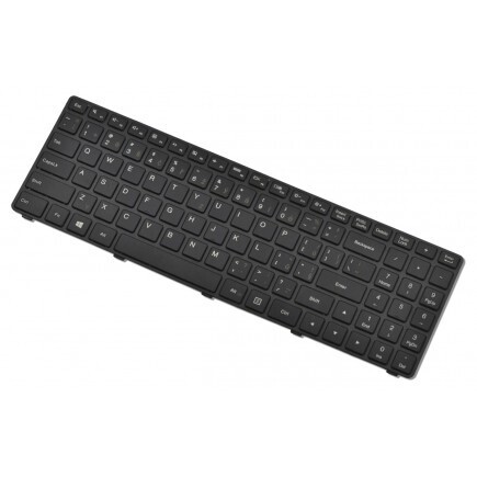 Lenovo B50-50 Klávesnice Keyboard pro Notebook Laptop Česká