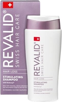 REVALID® Stimulating Shampoo 200 ml