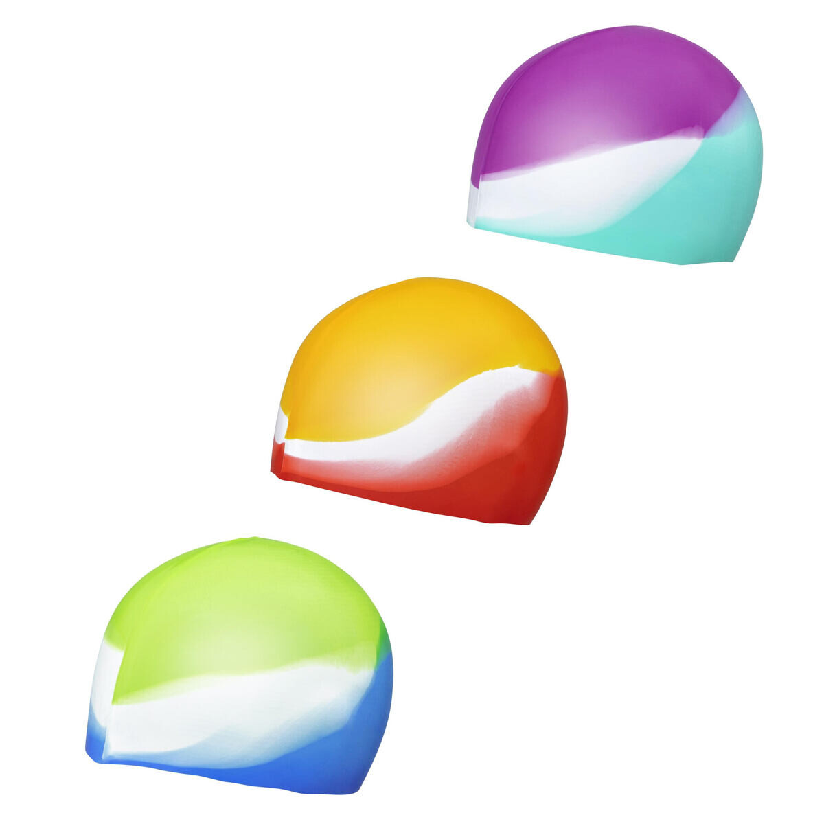 Bestway Čepice na plavání dětská Wawe Swim, více druhů