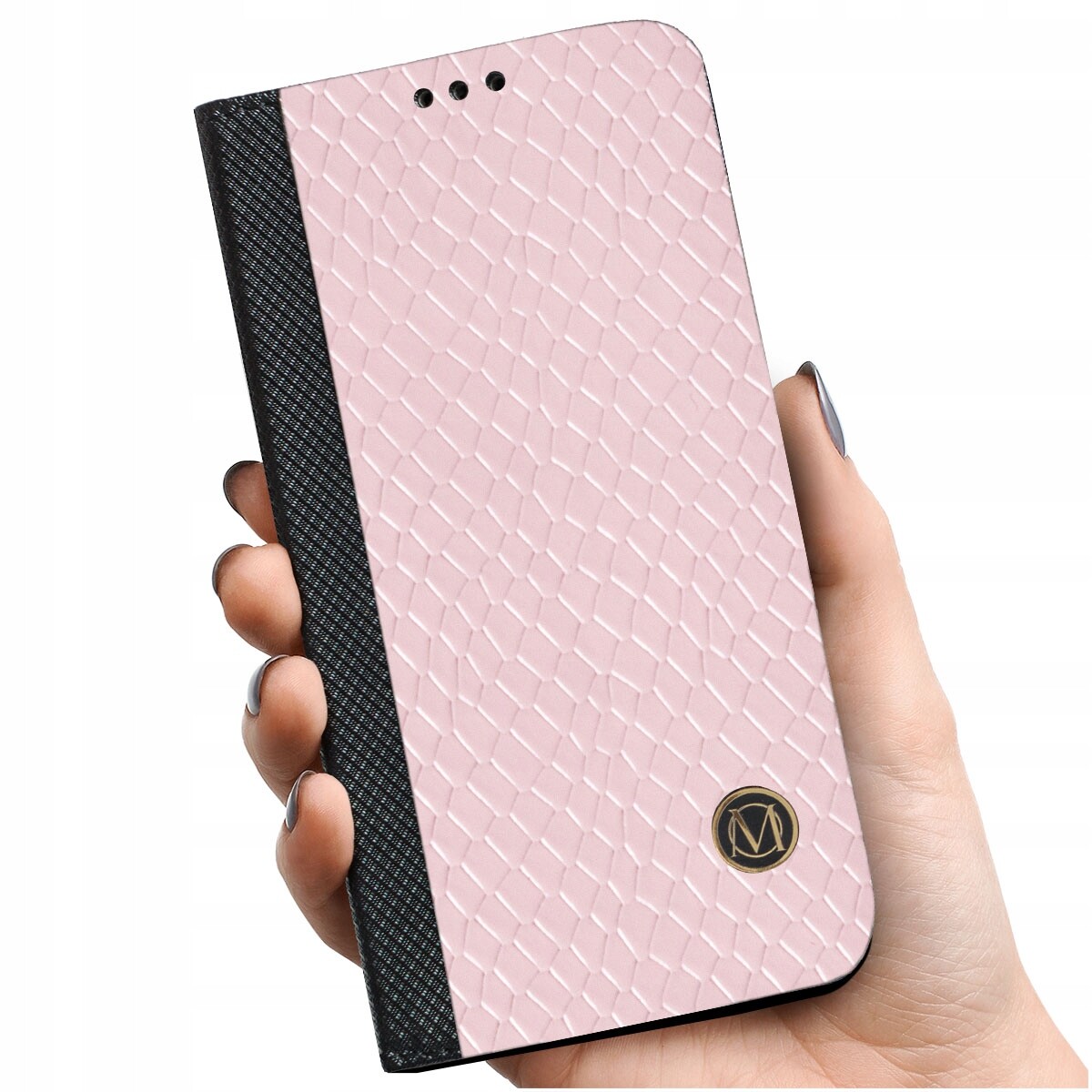 Elegantní Pouzdro Pro Samsung A52 A52S 5G