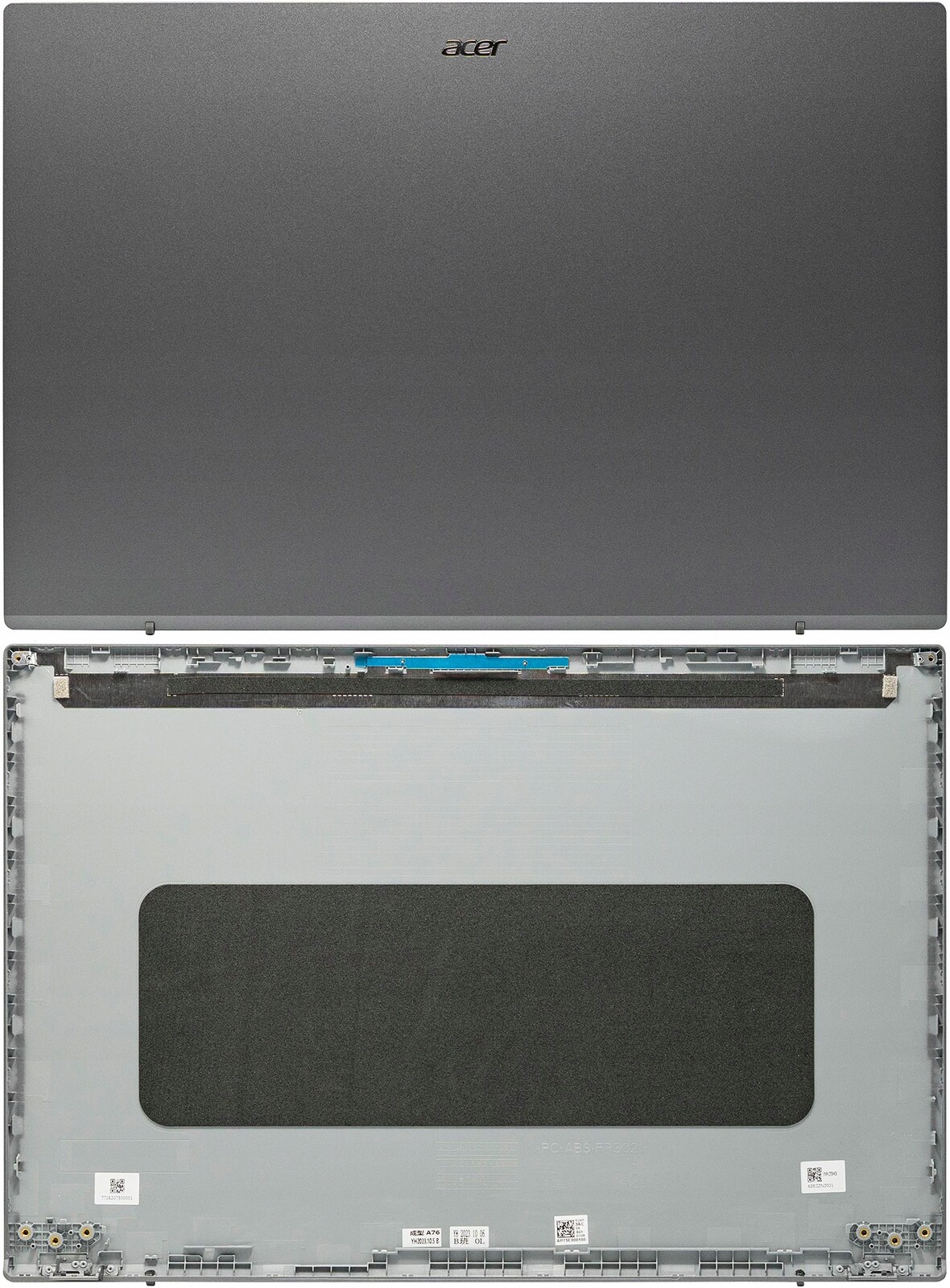 Matrice Klapka Pro Acer Extensa 215-55 Extensa ES215-55 ES215-55G