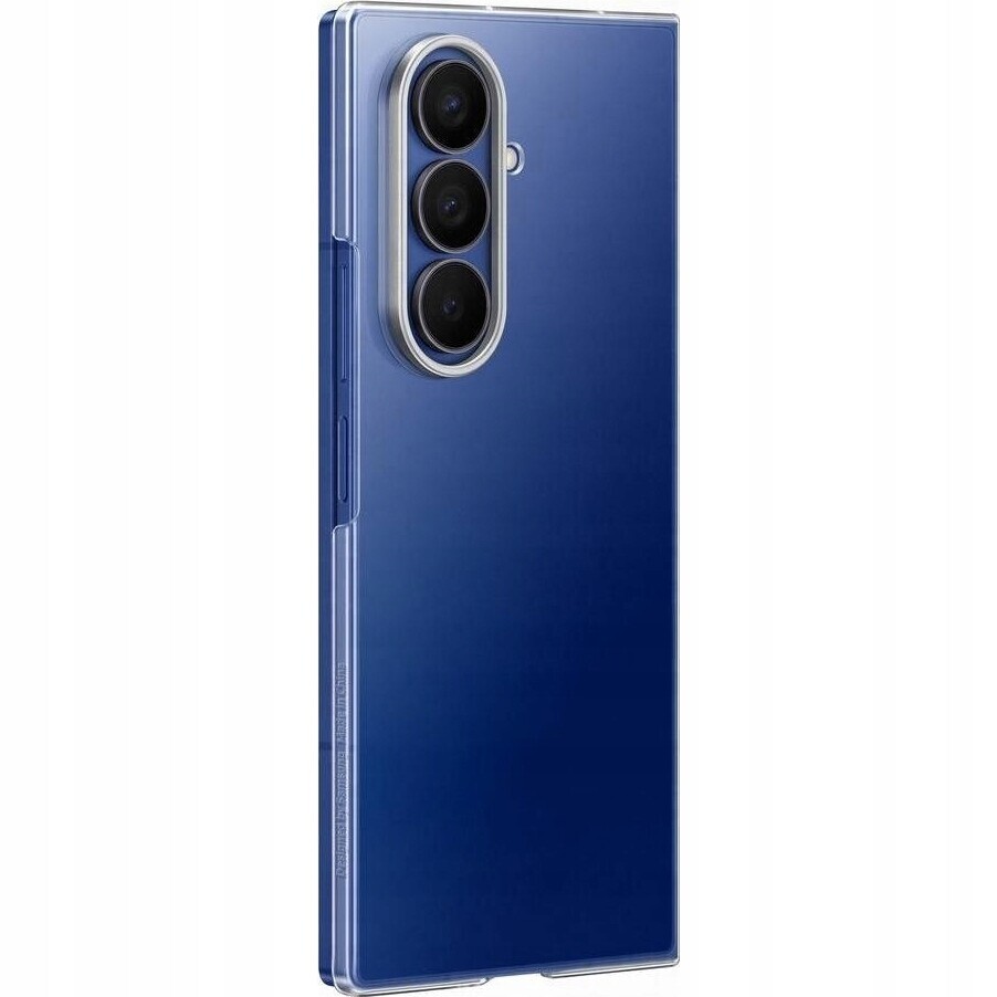 Pouzdro Samsung pro Galaxy Z Fold7, konstrukce obal zadní kryt pouzdra