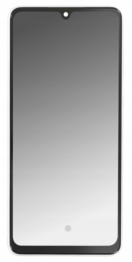 LCD displej Amoled pro Samsung A336