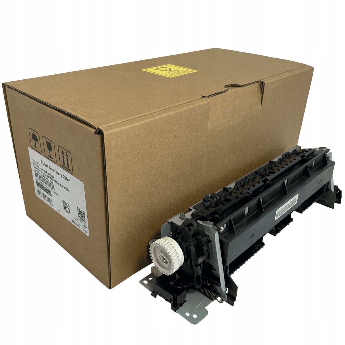 Fuser Hp M501 M506 M507 M527 M528 Canon MF521 522 525 220V Premium