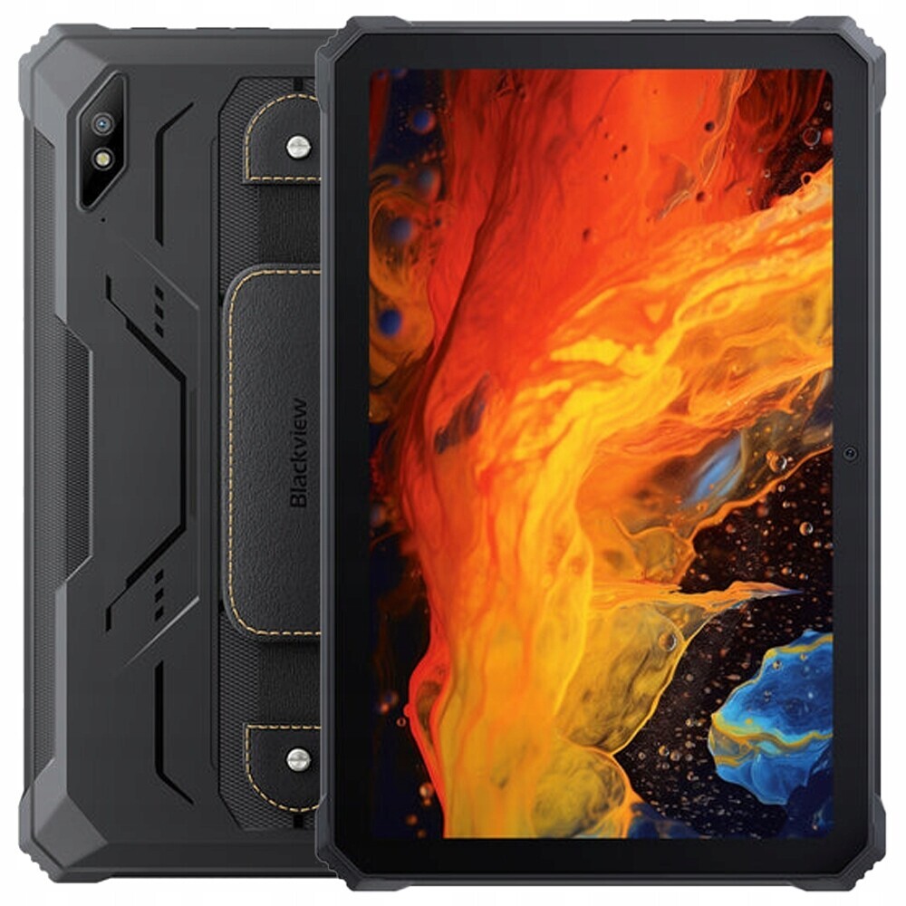 Blackview Active 8 Pro 8+16/256GB, 22000mAh, odolný tablet
