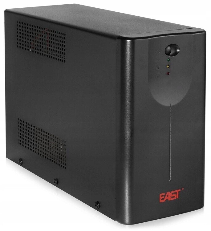 Záložní napájecí zdroj UPS2000-T-LI/LED