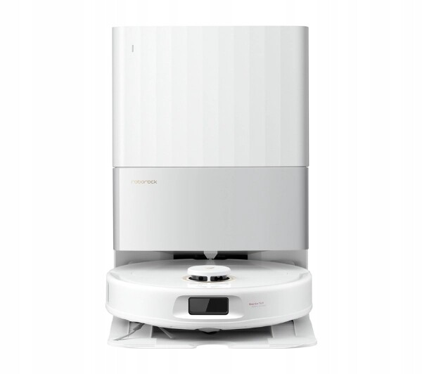 2 x Automatický inteligentní Uklízecí Robot Roborock Qrevo 5AE 12 000 P