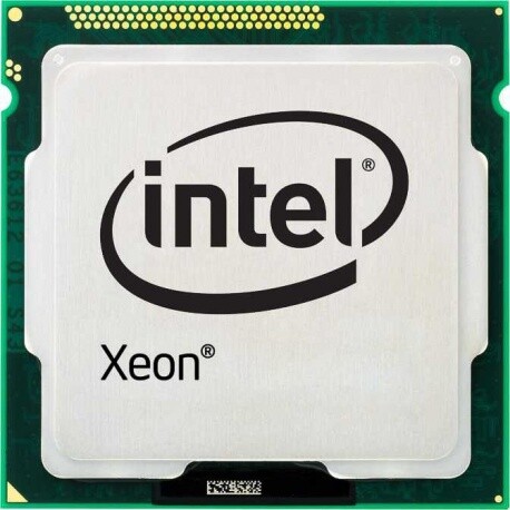 Intel Xeon E3-1275 v2 3,50 GHz Hd Graphics s1155 (podobně jako i7-3770K)