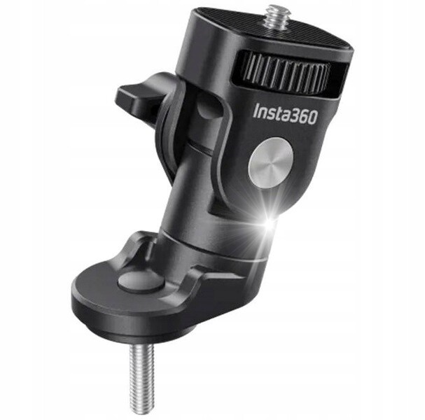 2 x INSTA360 Odolné Upevnění Držáku Na Můstek Kola Pro Sportovní Kamery