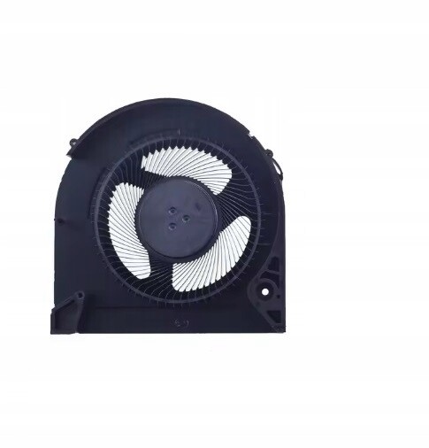 Ventilátor Gpu 12V Lenovo Loq 15AHP9 15IAX91 15IAX9 15IRX9 5H40S210