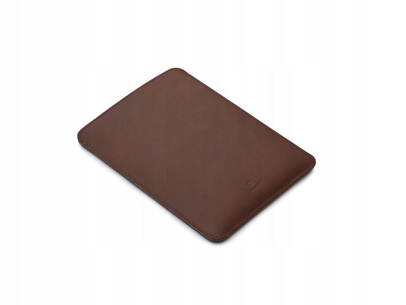 2 x Baltan pouzdro Sleeve Premium pro Mac Book Air 13 M1 eko-kůže s vložkou