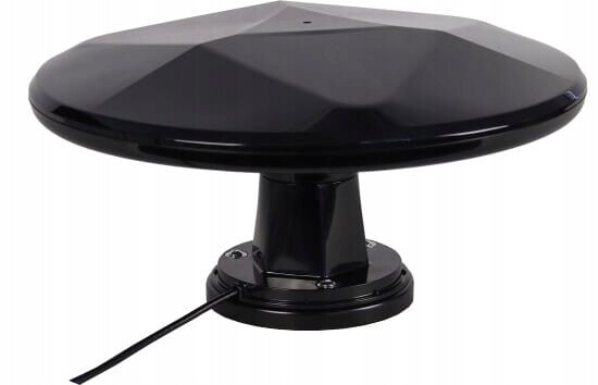 Mistral MI-ANT07 Tv anténa Dvb-t pro jachtu, loď, karavan, auto