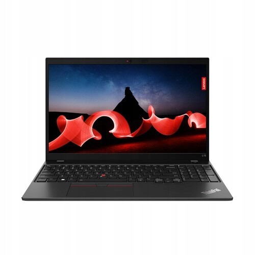 Notebook Lenovo L15 G4 i3-1315U 15.6 8G 256 Lte W11P