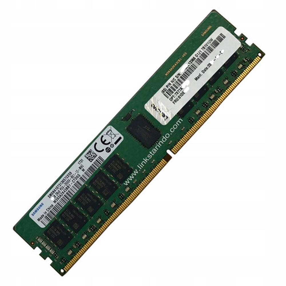 Lenovo paměť Ram Server DDR4 32GB 2933MHz DIMM Ecc 01KR355