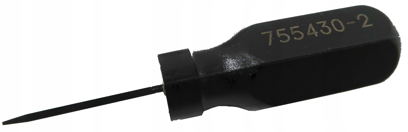 Nástroj Pro Vkládání Vyjmutí Kontaktů 755430-2