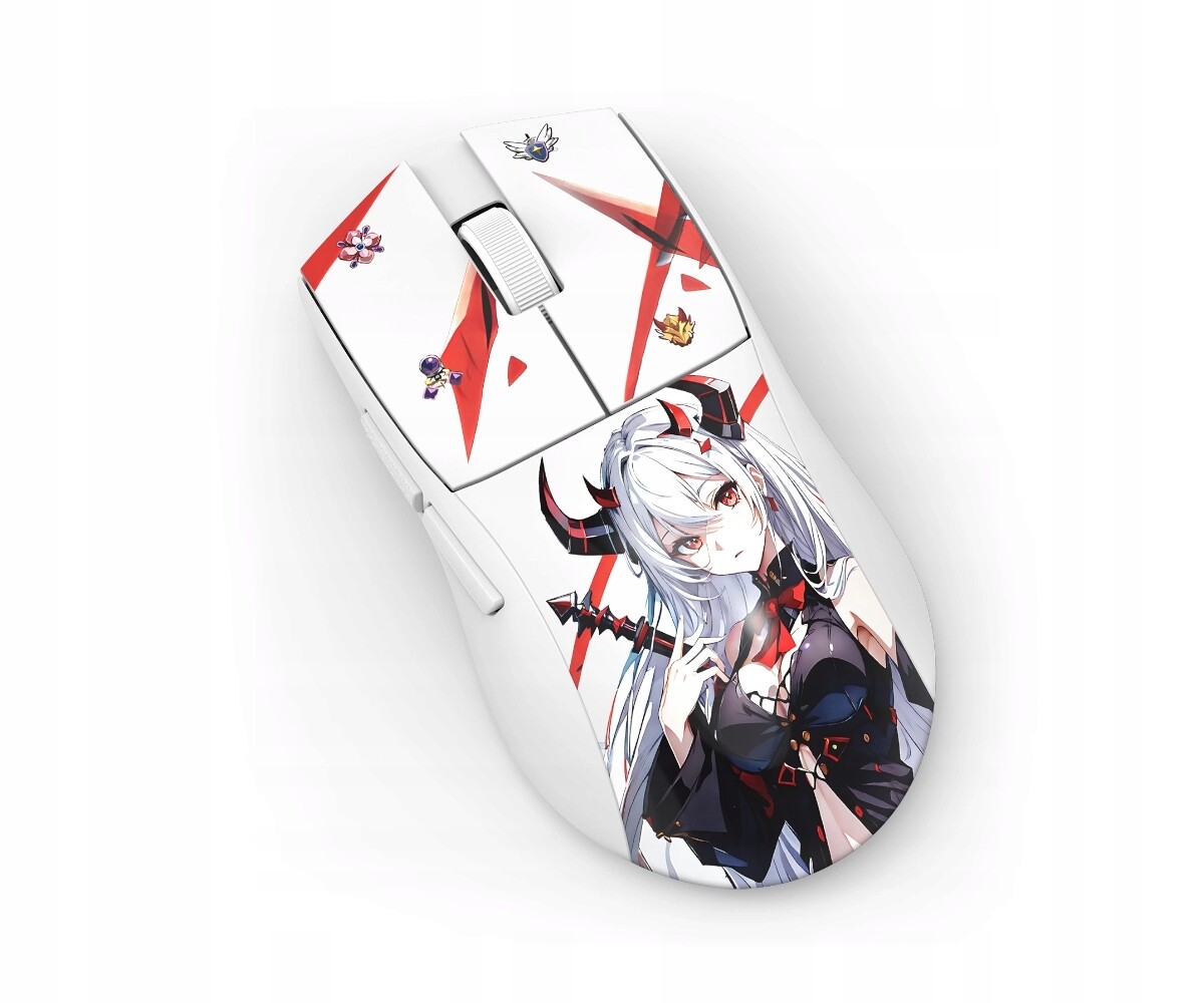 Myš Redragon M916AK-PRO K1NG Pro