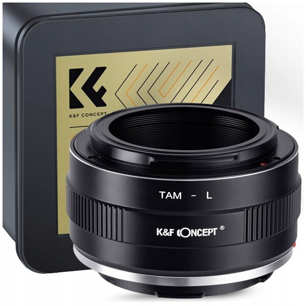 Tamron adaptér na L-mount Leica adaptér redukce nejnovější verze