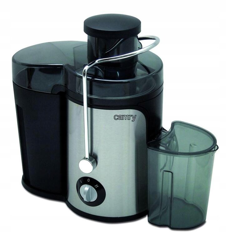 Camry Cr 4104 Odšťavňovač Novinka