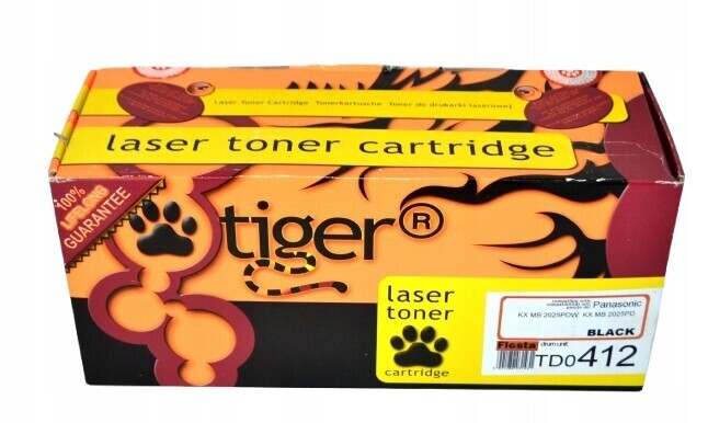 Buben Pro Panasonic KX-MB2010 KX-MB2025 KX-FAD412E