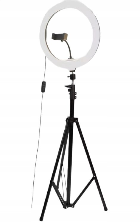 Grundig Kruhová lampa XXL 120 Led diod