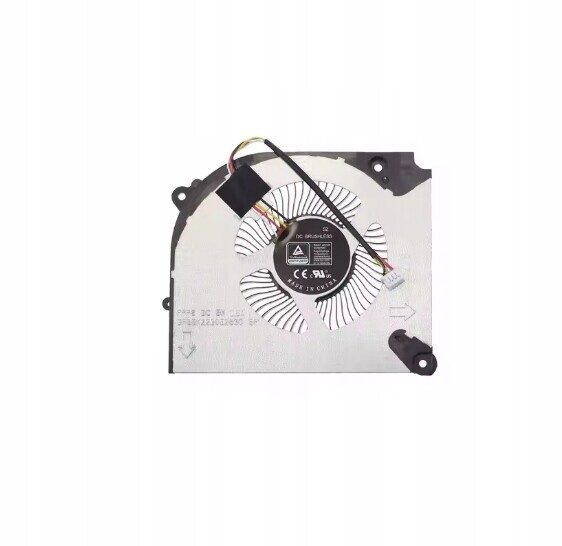 Ventilátor Cpu Gigabyte G5 Kf Ke Ge Mf G5KF G5KE G5GE G5MF 2023
