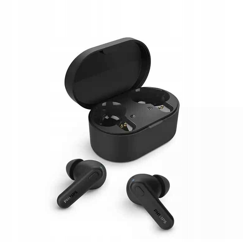 Bezdrátová sluchátka do uší Philips TAT11088K/10