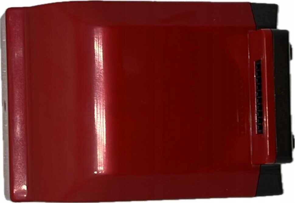 Akumulátor Baterie Originální pro vertikální vysavač Voksar A11s Foksier