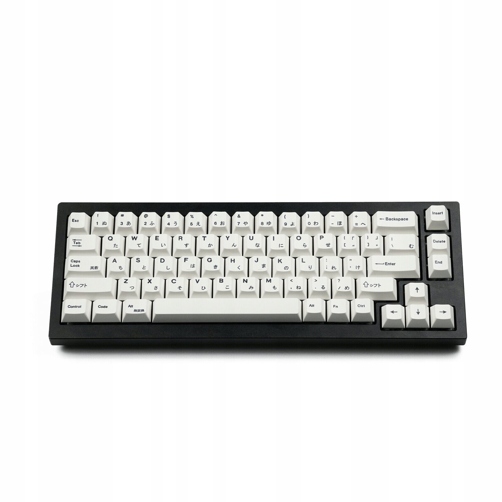 Klávesy pro mechanickou klávesnici Pbt Keycaps pro hráče Daiye Dye-Sub Kl