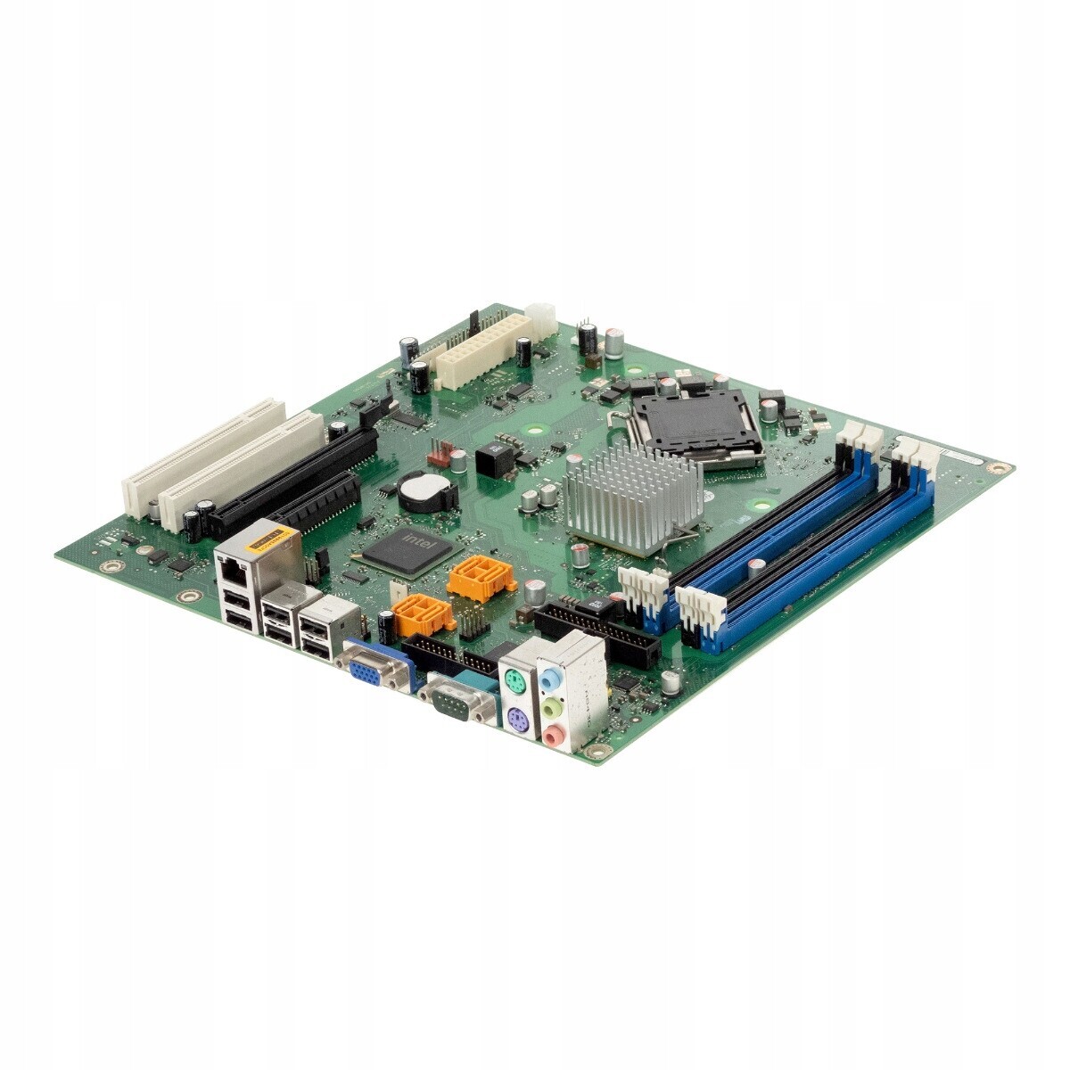Fujitsu D2812-A12 GS4 LGA775 4x DDR2 2x Pcie 2x Pci Esprimo P7935
