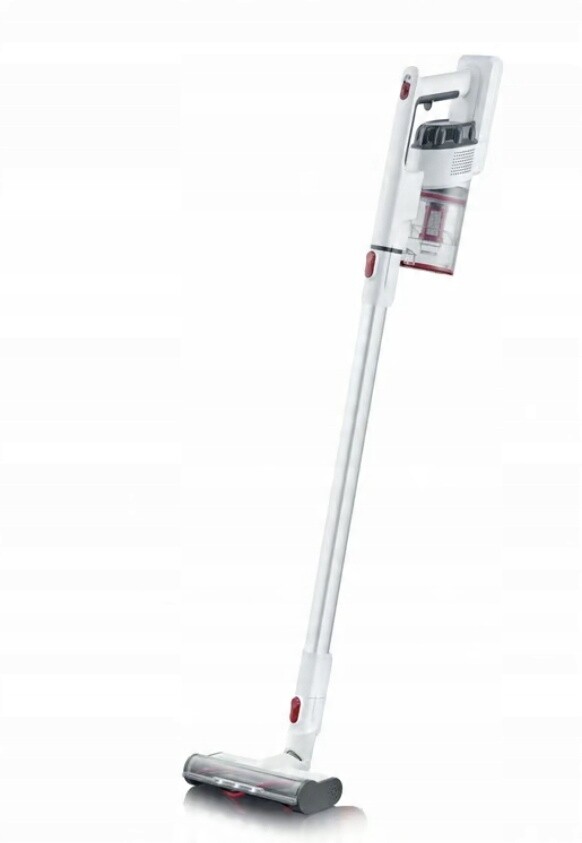 Tyčový Vysavač 2v1 Severin HV9273 Led Akumulátorový Ruční a vertikální