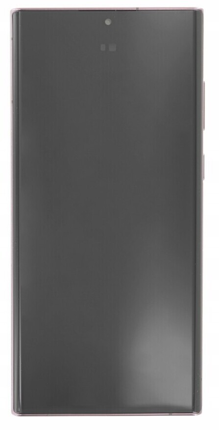 Orig LCD displej pro Samsung Galaxy S22 Ultra Amoled S908