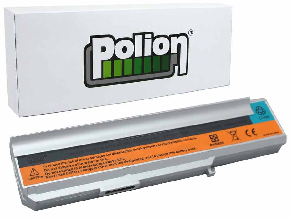 2 x baterie 42T5212 pro notebook Lenovo 3000 C200 N100 N200