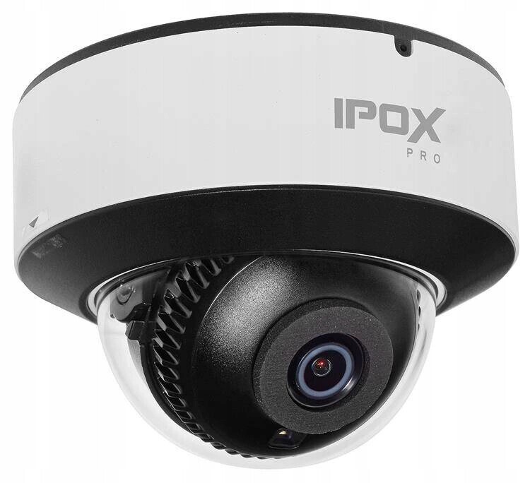 Ip kamera 8Mpx PX-DWI8028AI Ipox