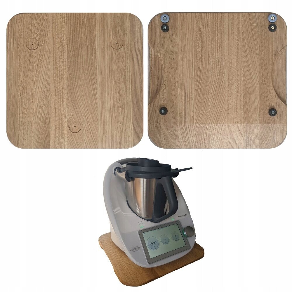 Podstavec Deska Pod Thermomix Termomiks TM5 TM6 – Stabilita A Styl