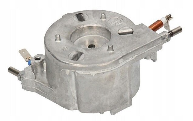 Ohřívač kávovaru DeLonghi Magnifica Evo Start