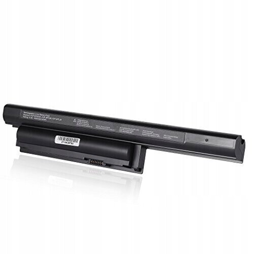 Baterie v notebooku pro Sony VGP-BPS26