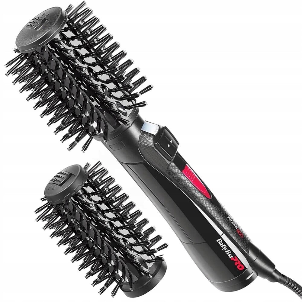 Babyliss Pro Rotační sušička a kulma Rotating 800 BAB2770E