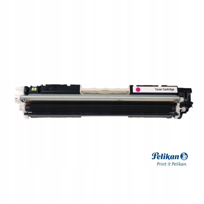Tonerová kazeta kompatibilní s Hp CF353A 130A) magenta Pelikan