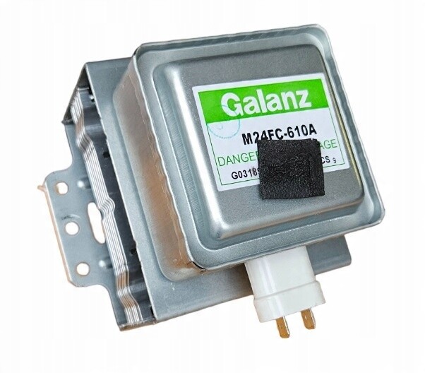 Do mikrovlnné trouby Galanz Magnetron M24FB-610A