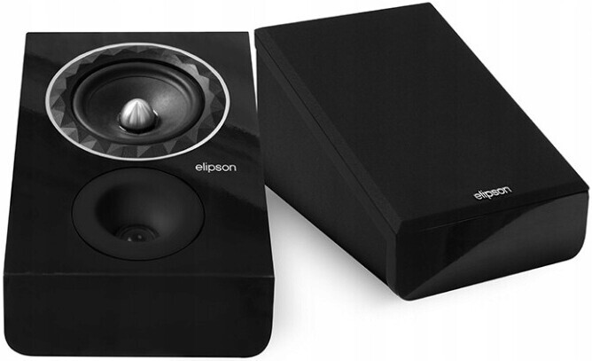 Elipson Prestige Chlap 6ATM – Největší Atmos Pod Licencí „dolby Atmos“