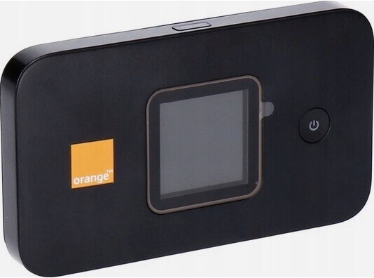 Router Huawei E5785-320a 4G Lte Kat7 300Mbps Mobilní hotspot WiFi plomba