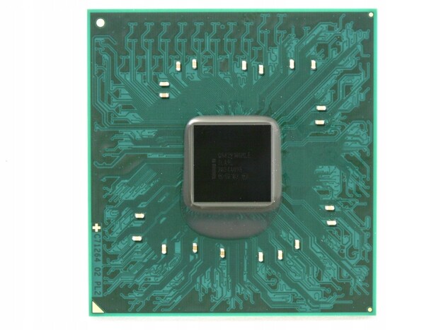 Systém Bga Intel SLA9L QG82910GMLE