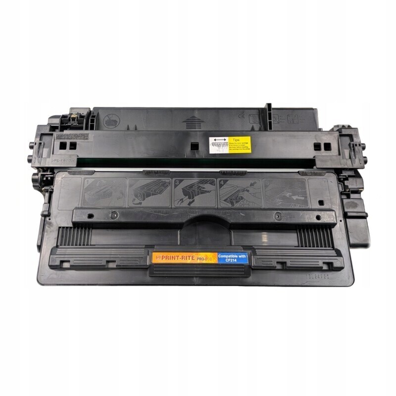 Tonerová kazeta Hp CF214A 14A) renovovaná Print-rite