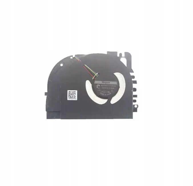 Ventilátor Cpu Hp ZBook Fury 17 G7 G8